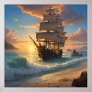 Search for captain hook Pirate ship