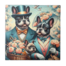 Search for french bulldog tiles Puppy