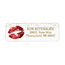 Search for cosmetology return address labels Salon