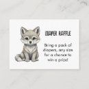Recherche de paquet de joie invitations Bleu