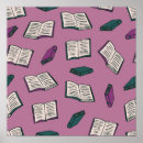 Recherche de page de livre art Bibliothèque