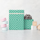 Search for four leaf clover wrapping paper Irish