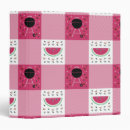 Search for picnics binders Summer