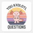 Search for walking fish stickers Amphibian