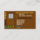 Recherche de loyer cartes visite Appartement