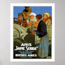 Search for anis posters Vintage
