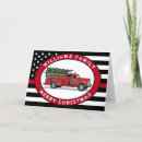 Search for fire truck christmas cards Firefighter