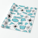 Search for black boy wrapping paper Retro