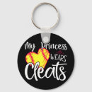 Search for baseball cat keychains Mom