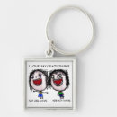 Search for mum of twins keychains Girl