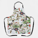 Search for vintage modern aprons French