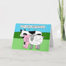 Search for vegetarian cards Cartoon