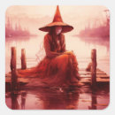 Search for witchs stickers Tarot