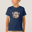 Search for monkey face tshirts Humour