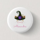 Recherche de sorcière badges Octobre