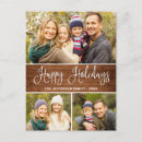Search for third photocards Rustic