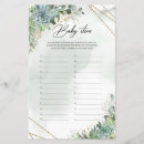 Search for item invitations Greenery