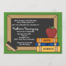Search for classroom party invitations Blackboard