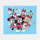 Search for mickey christmas blankets Pluto
