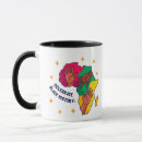 Search for celebrating diversity mugs Black history month