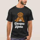 Search for cavapoo tshirts Owner