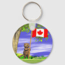 Search for beaver keychains Canada