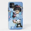 Search for kawaii iphone cases Geisha