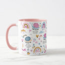 Search for think pink mugs Girl