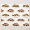 Search for vegetable business stationery Tomato