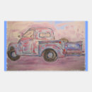 Search for antique truck stickers Classic trucks