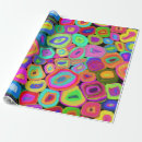 Search for funky wrapping paper Artistic