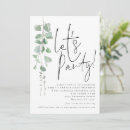 Recherche de 21ème invitations Élégant