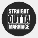 Recherche de divorcé autocollants Partie divorcée