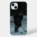 Search for hockey players iphone cases Winter sports