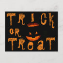 Search for grin postcards Pumpkin