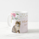 Search for cat girl mugs Floral