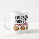 Search for chicken nugget mugs Nuggets