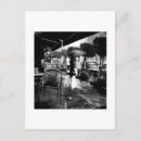 Recherche de parapluies cartes postales Noir