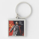 Search for lenin keychains Cccp