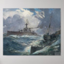 Recherche de cuirassés posters Océan