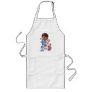 Search for stuffed animal aprons Cartoon