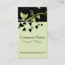 Recherche de viticulture cartes visite Vignoble