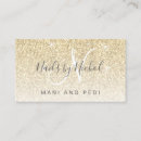 Search for acrylic nail business cards Modern