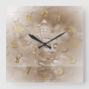 Recherche de statue horloges Méditation