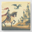 Search for fantasy coasters Medieval
