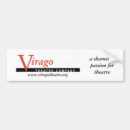 Search for performing arts bumper stickers Drama