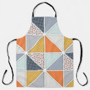 Recherche de motif patchwork tabliers Arrière plan