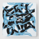 Search for destroy art Blue