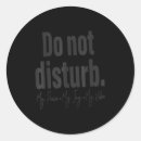 Search for disturbance stickers Retro