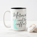 Search for fish scale mugs Mermaid